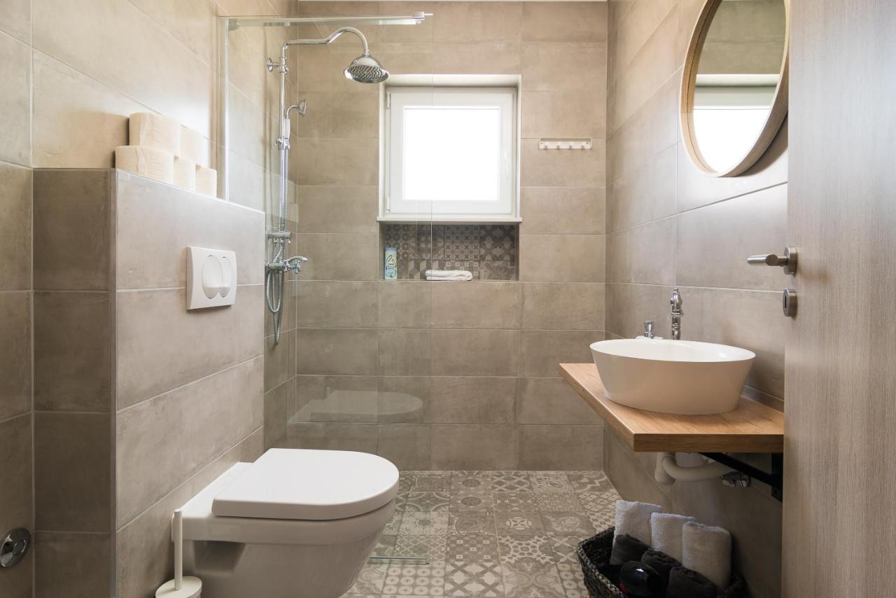 Apartman Regius White Трогір Екстер'єр фото