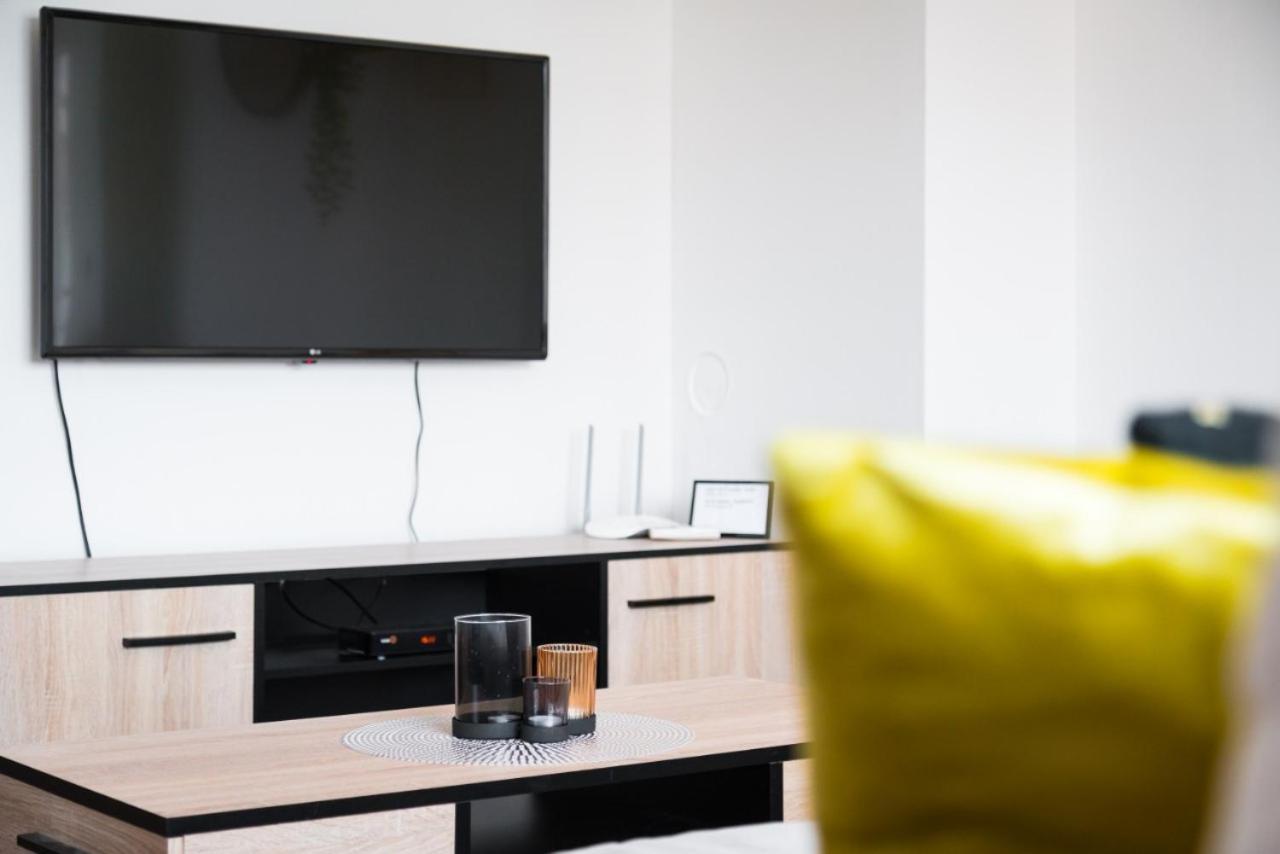 Apartman Regius White Трогір Номер фото