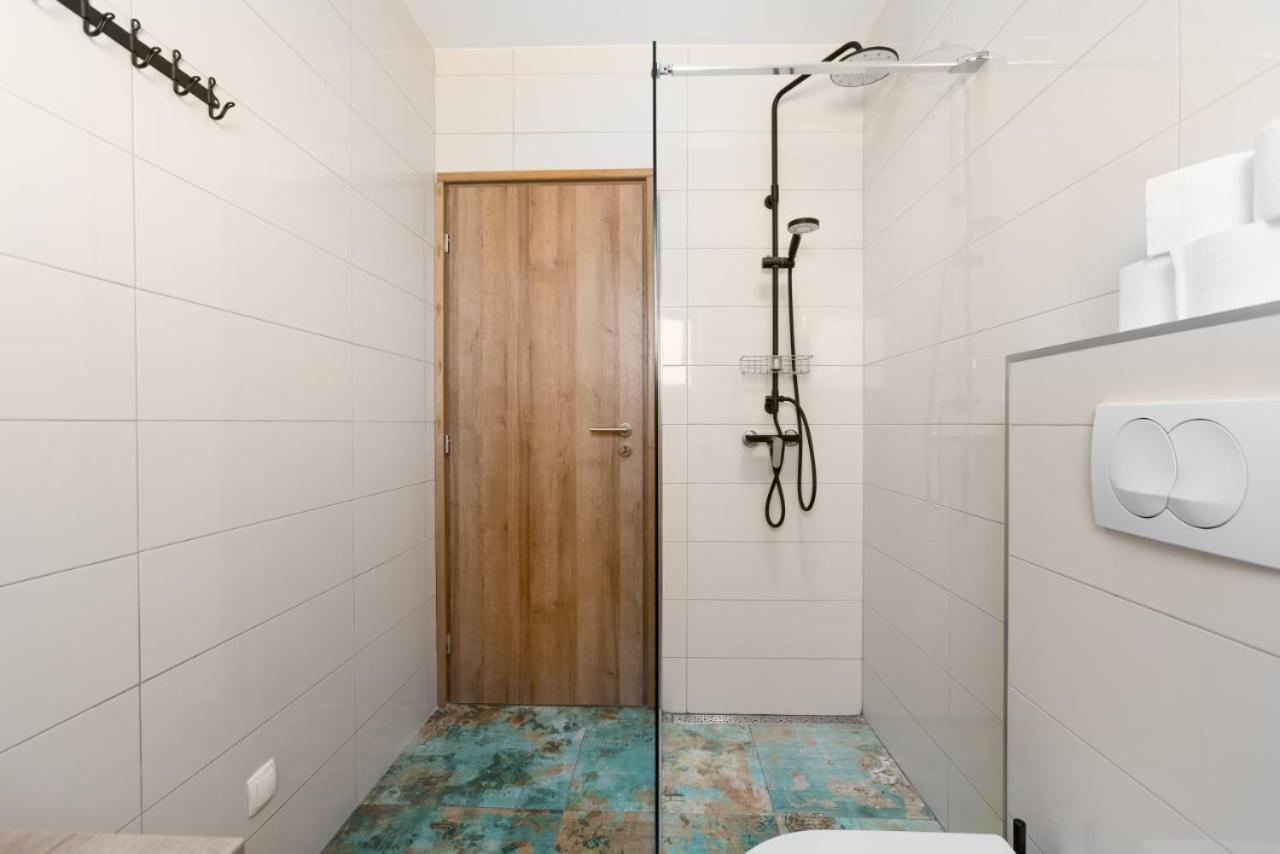 Apartman Regius White Трогір Номер фото
