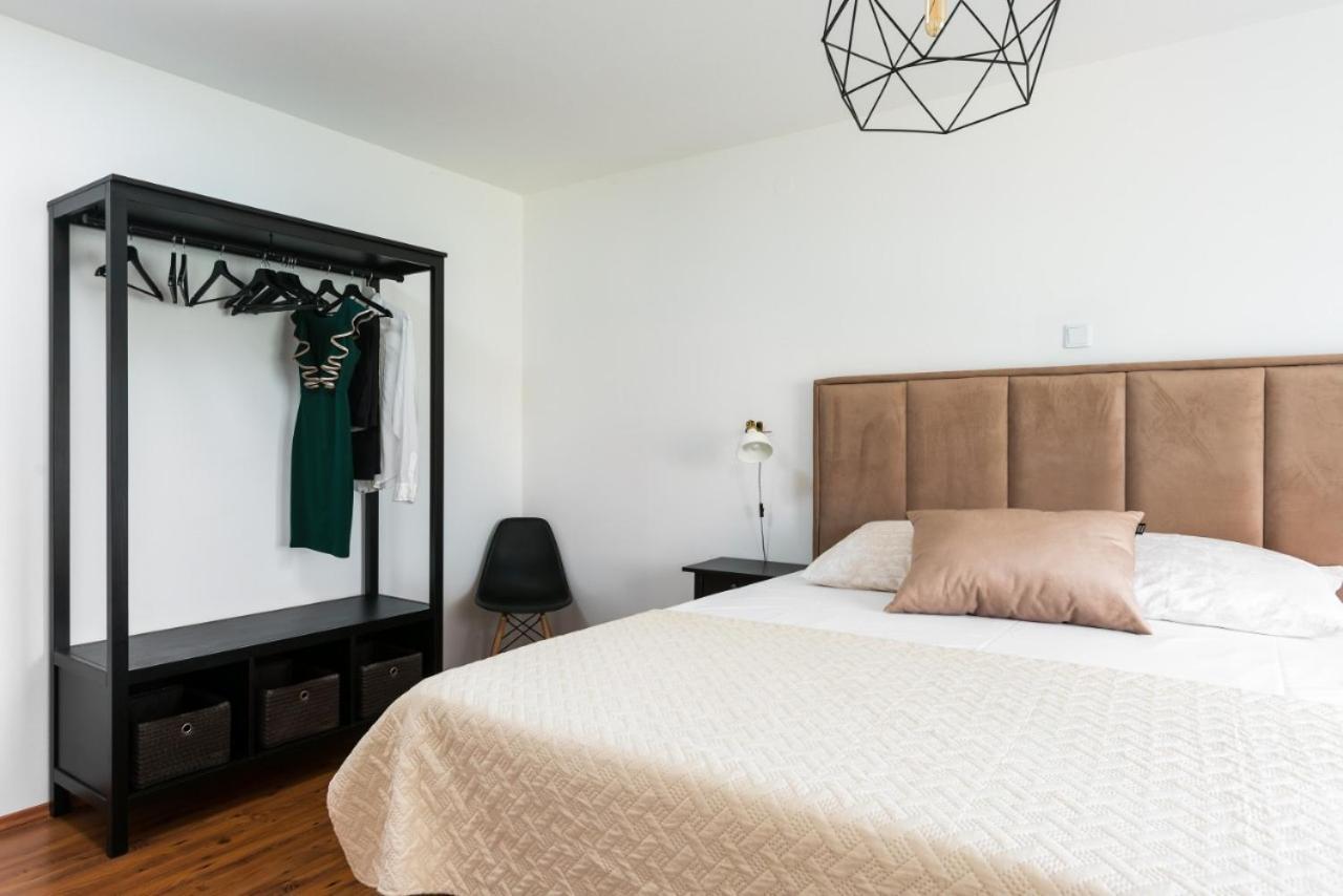 Apartman Regius White Трогір Номер фото
