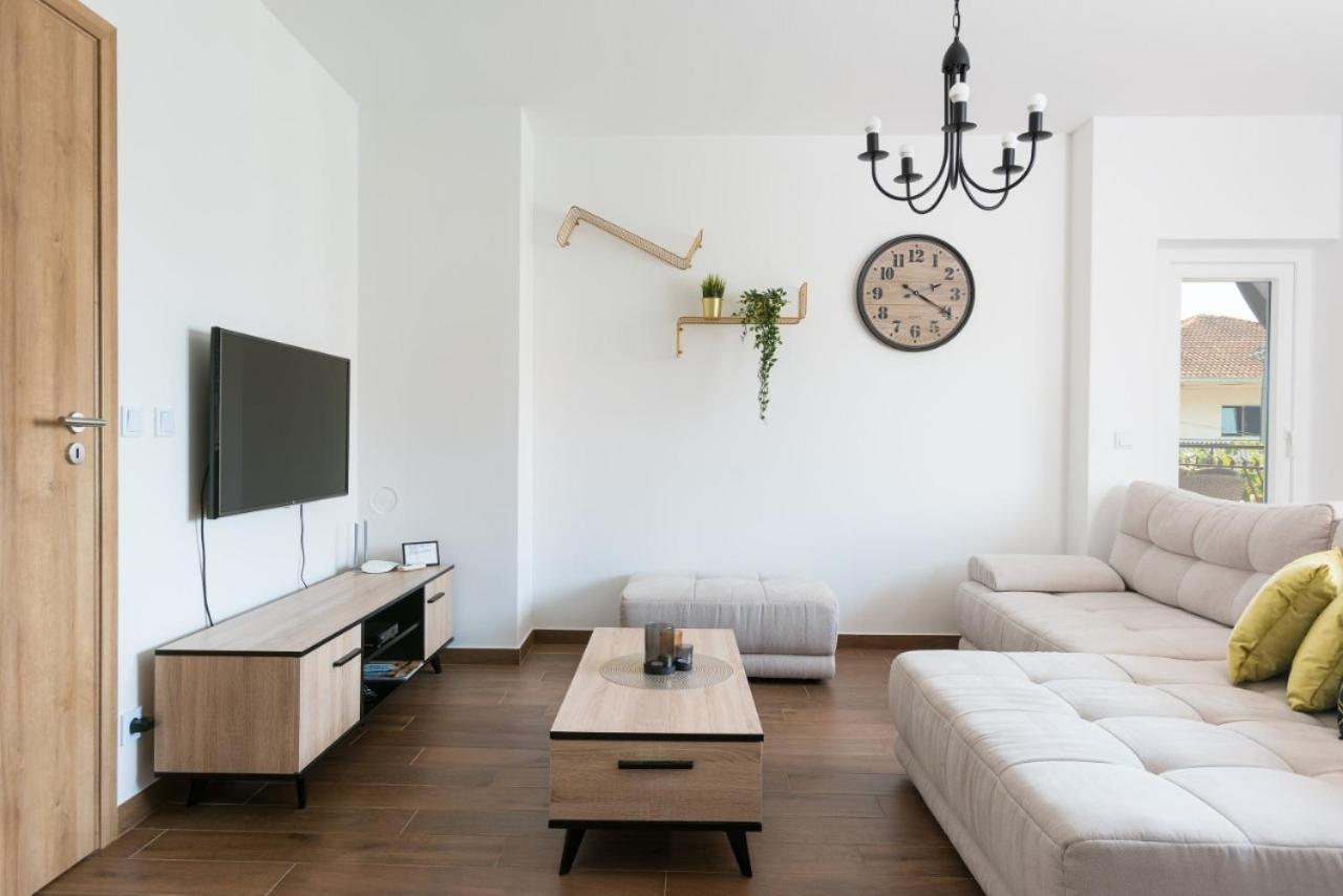 Apartman Regius White Трогір Номер фото