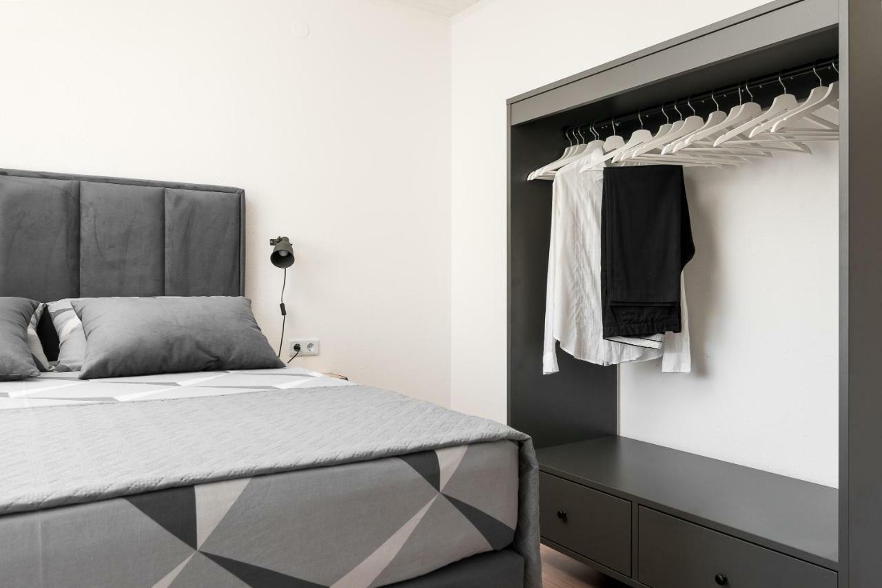 Apartman Regius White Трогір Екстер'єр фото
