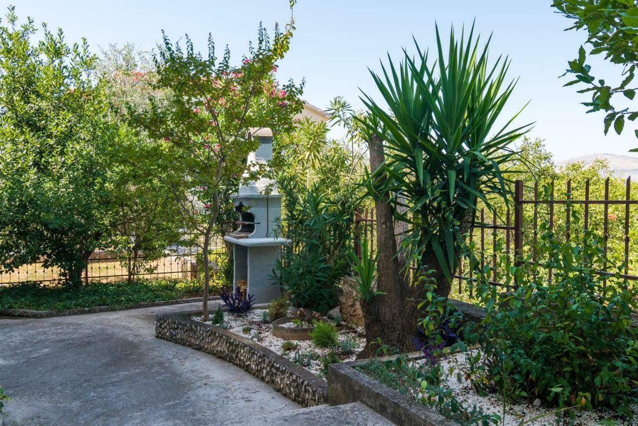 Apartman Regius White Трогір Екстер'єр фото